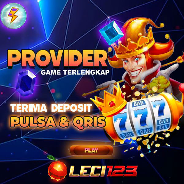 Leci123 :: Link Alternatif Login Judi Slot Online Dengan Deposit Qris Langsung Masuk | Leci123 ...